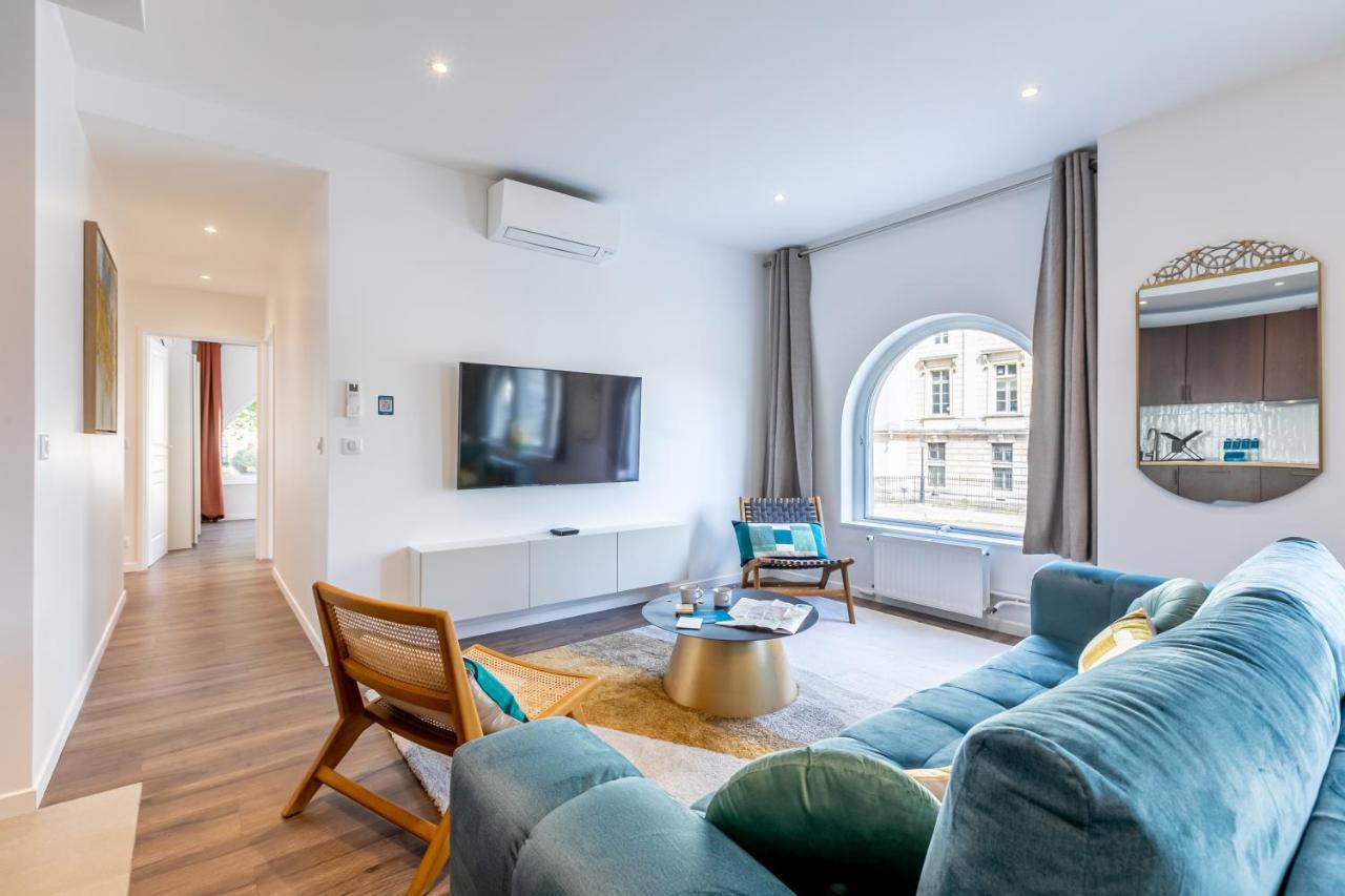 Sweet - Notre Dame Appartement Paris